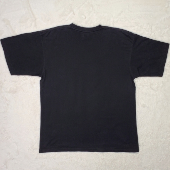 2008 BARACK OBAMA CHANGE WE CAN BELIEVE IN T SHIRT OVERSIZED GRAPHIC XL EUC - Picture 7 of 12